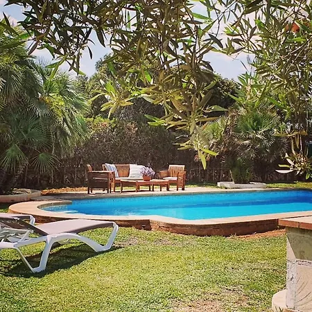 Casa Sylvia *