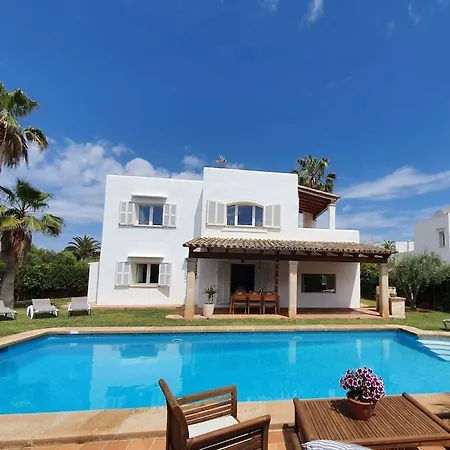Hébergement de vacances Casa Sylvia *