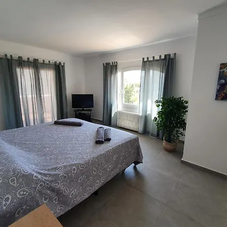 Hébergement de vacances Casa Sylvia Cala D´Or
