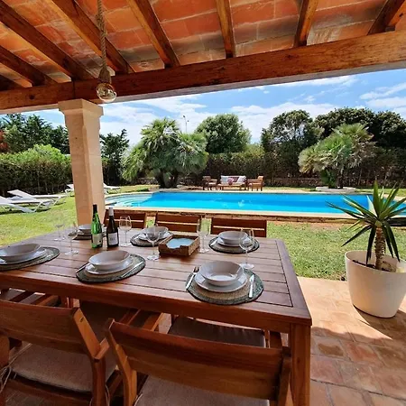 Casa Sylvia Hébergement de vacances