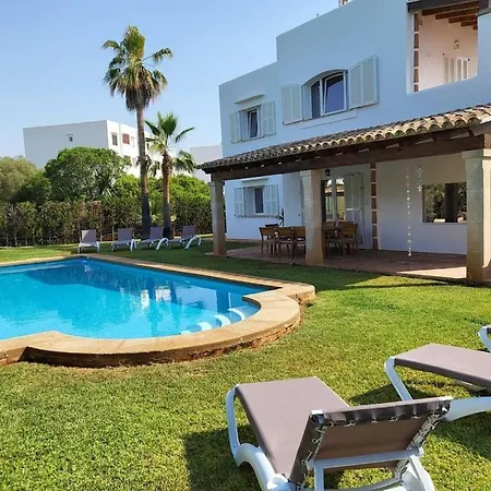Casa Sylvia *