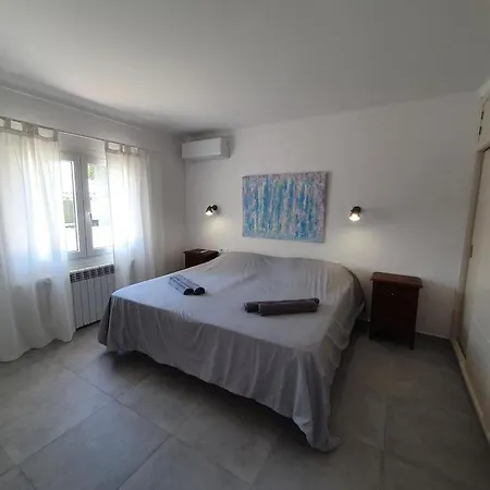 Hébergement de vacances Casa Sylvia