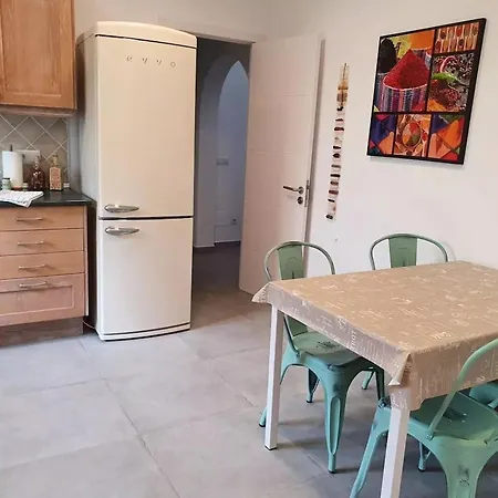 Casa Sylvia Hébergement de vacances