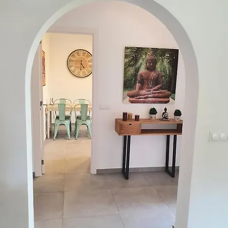 Hébergement de vacances Casa Sylvia Cala D´Or
