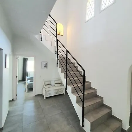 Casa Sylvia Hébergement de vacances