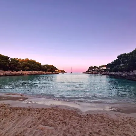 Hébergement de vacances Casa Sylvia *